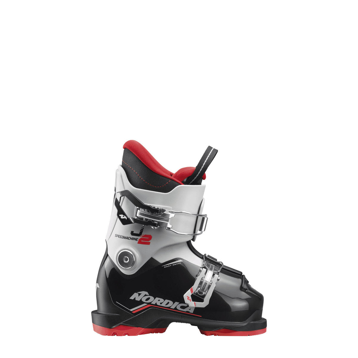 Nordica Speedmachine J2