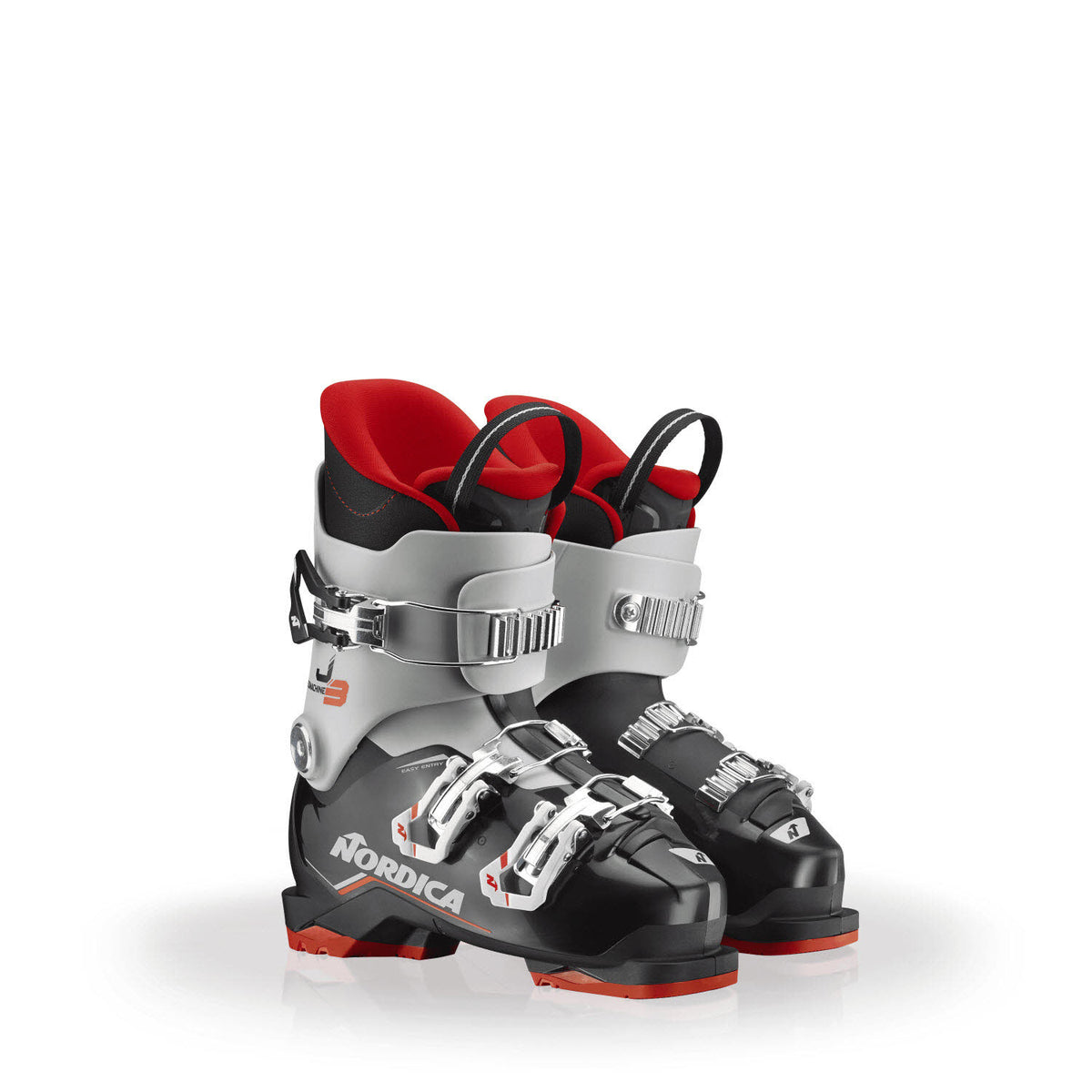 Nordica Speedmaschine J3