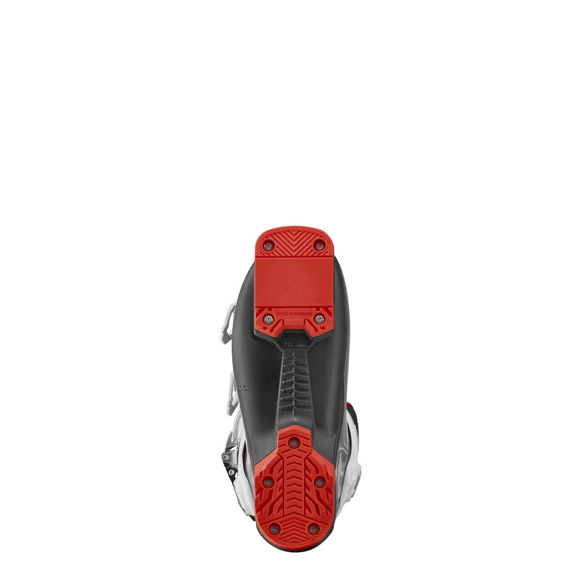 Nordica Speedmaschine J3