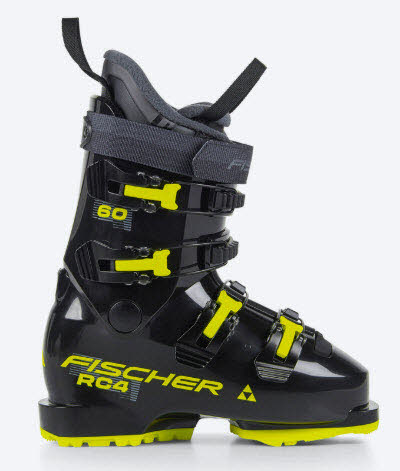 Fischer Sports RC4 60 JR GW