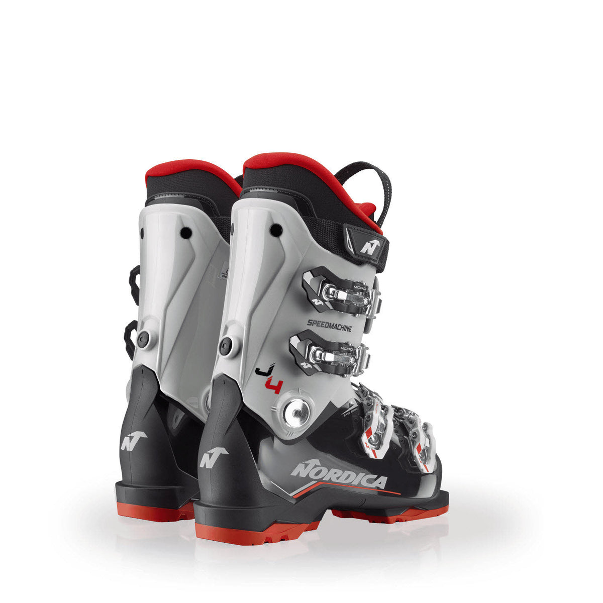 Nordica Speedmachine J4