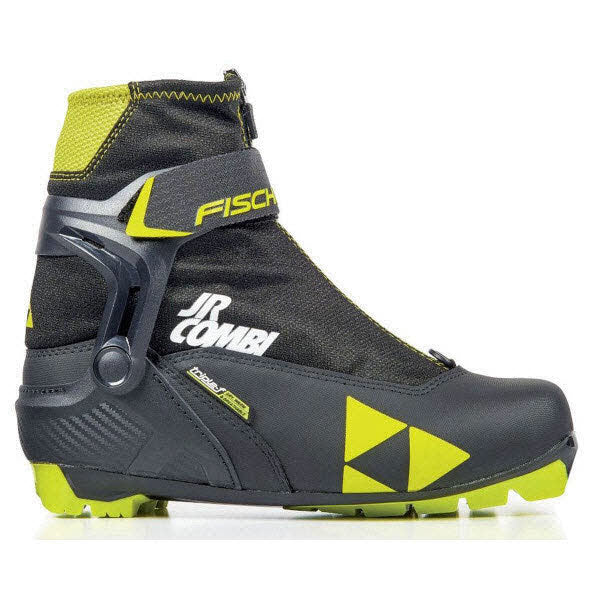 Fischer Sports JR COMBI