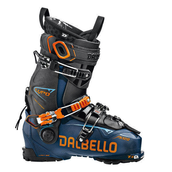 Dalbello LUPO AX 120 UNI
