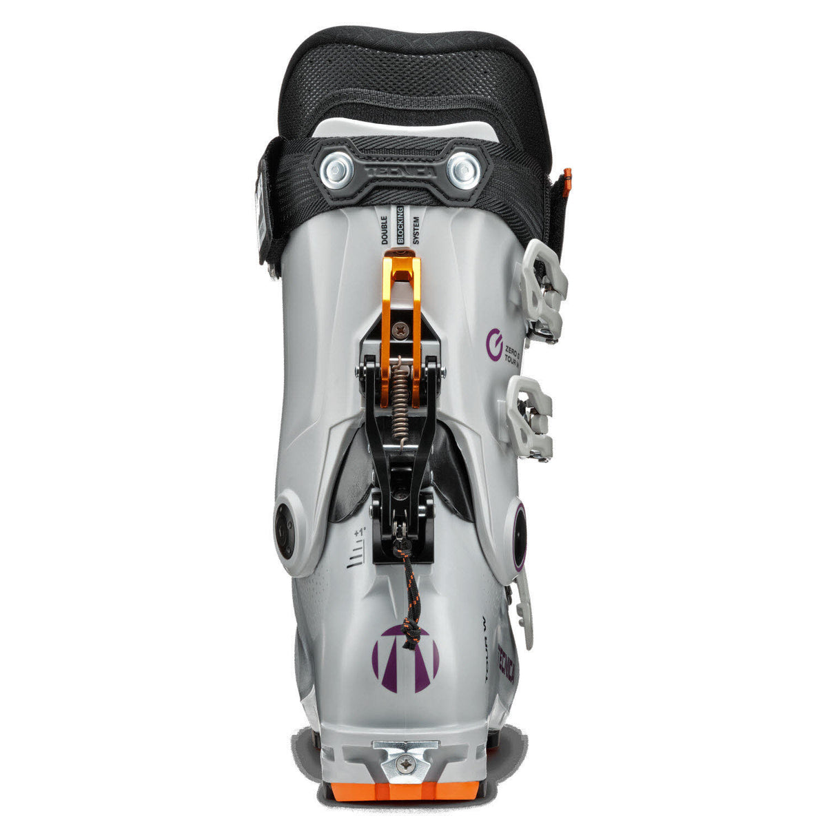 Tecnica Zero G Tour W