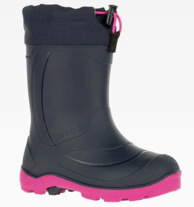 Kamik Snowbuster 1