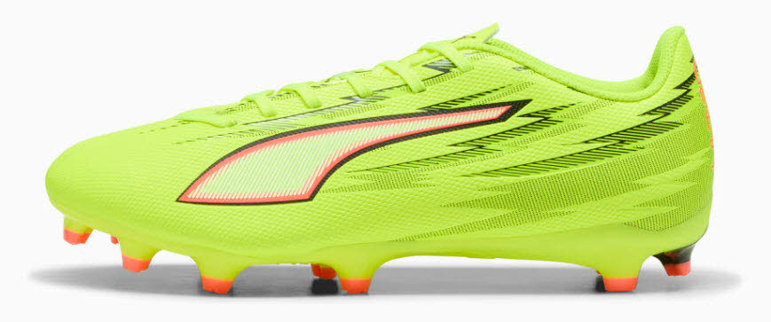 Puma Ultra 6 Play FG/AG