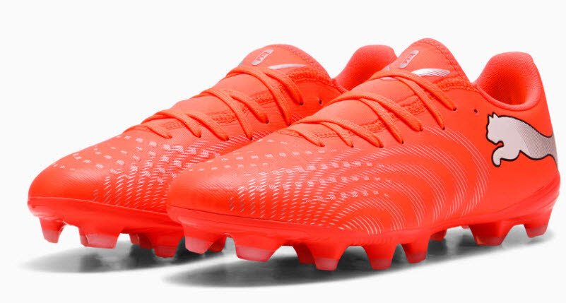 Puma Future 9 Play FG/AG
