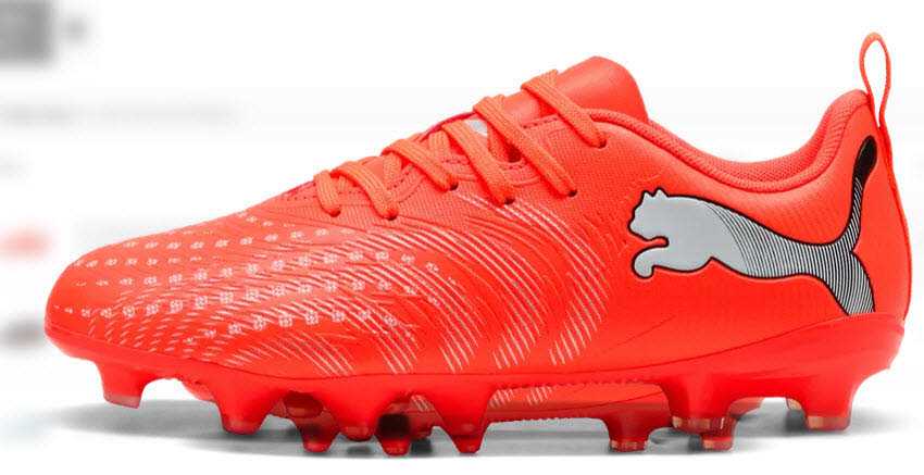 Puma Future 9 Play FG/AG JR