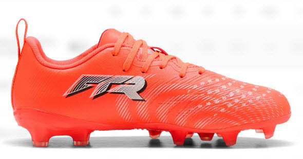 Puma Future 9 Play FG/AG JR