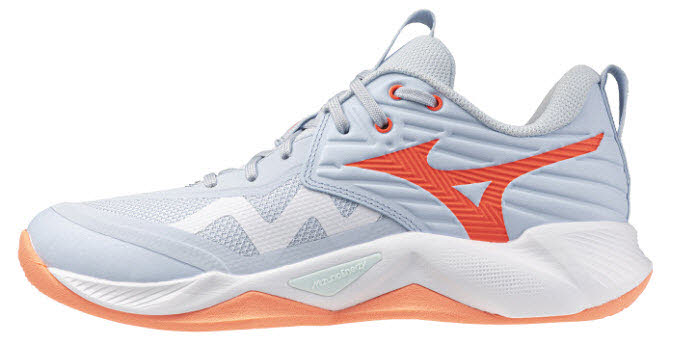 Mizuno Wave Momentum PRO W