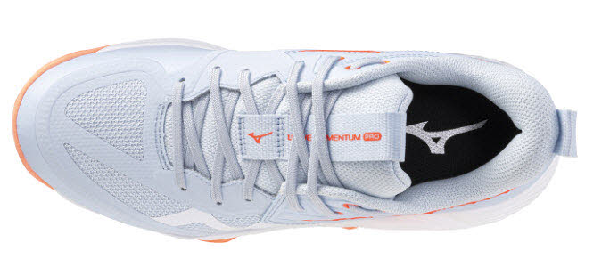 Mizuno Wave Momentum PRO W
