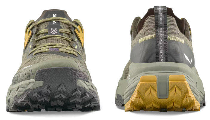 Salewa PEDROC 2 MAX M