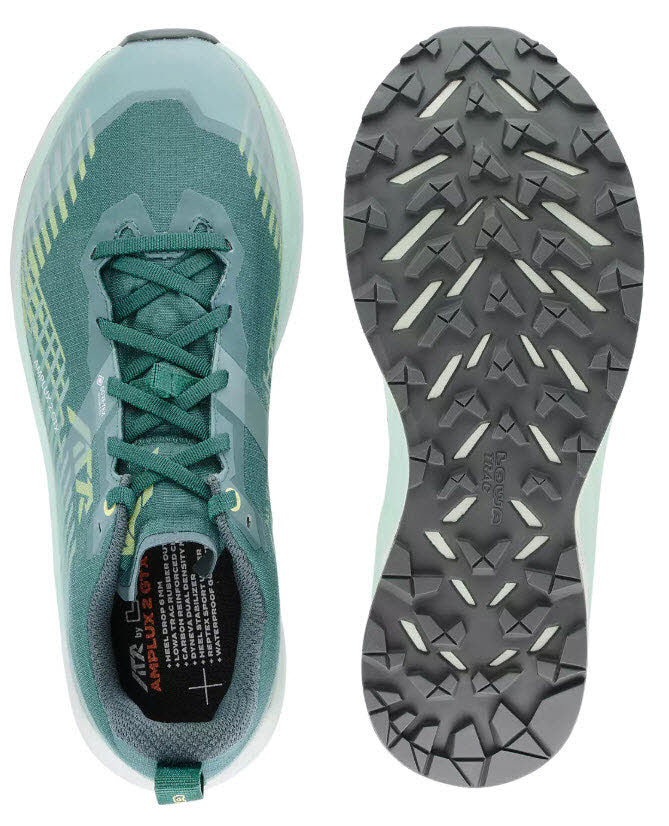 Lowa AMPLUX 2 GTX Ws