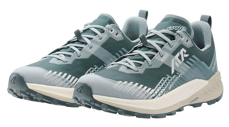 Lowa AMPLUX 2 Ws