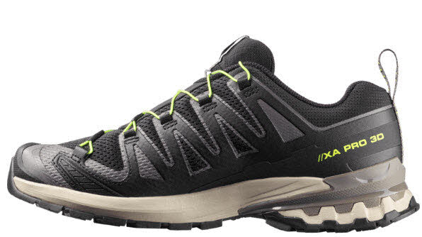 Salomon XA PRO 3D V9