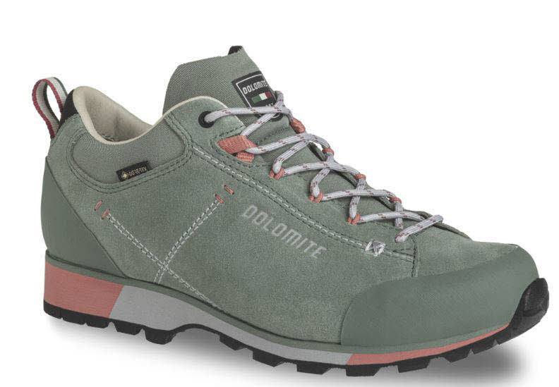 Dolomite 54 Hike Low Evo GTX W