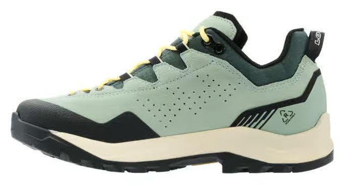 Lowa EXPLORER GTX LO Ws