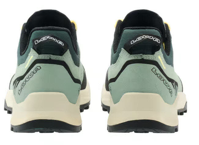 Lowa EXPLORER GTX LO Ws