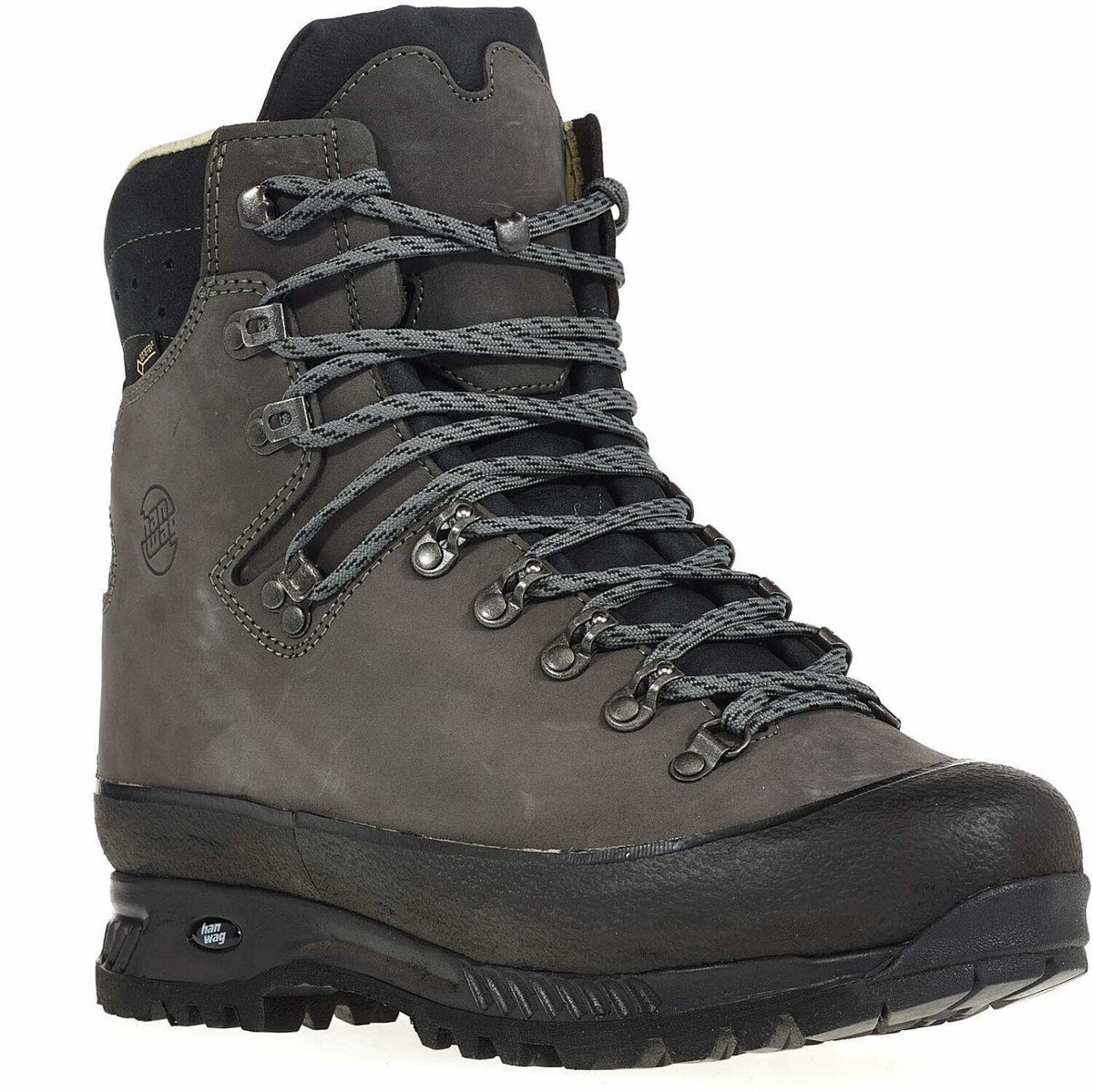 Hanwag Alaska GTX