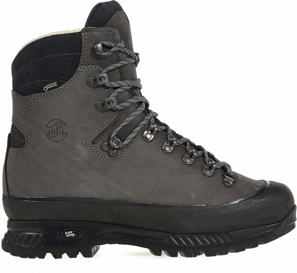 Hanwag Alaska GTX