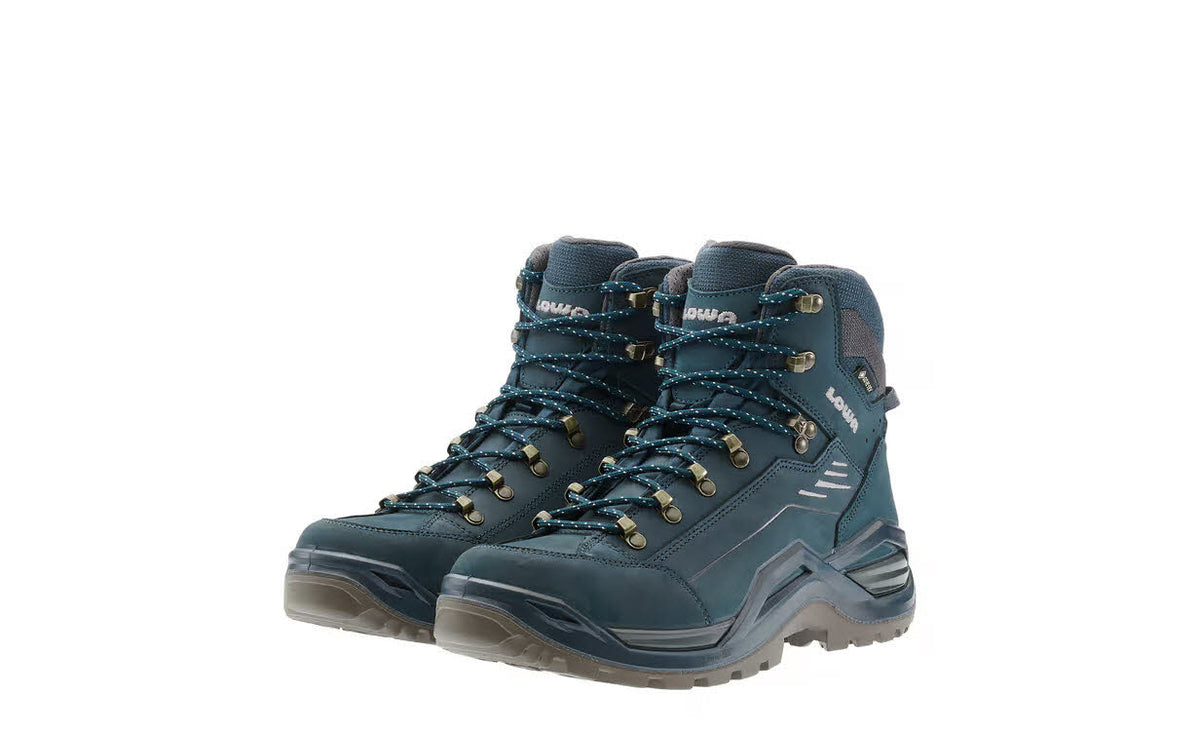 Lowa RENEGADE EVO GTX MID