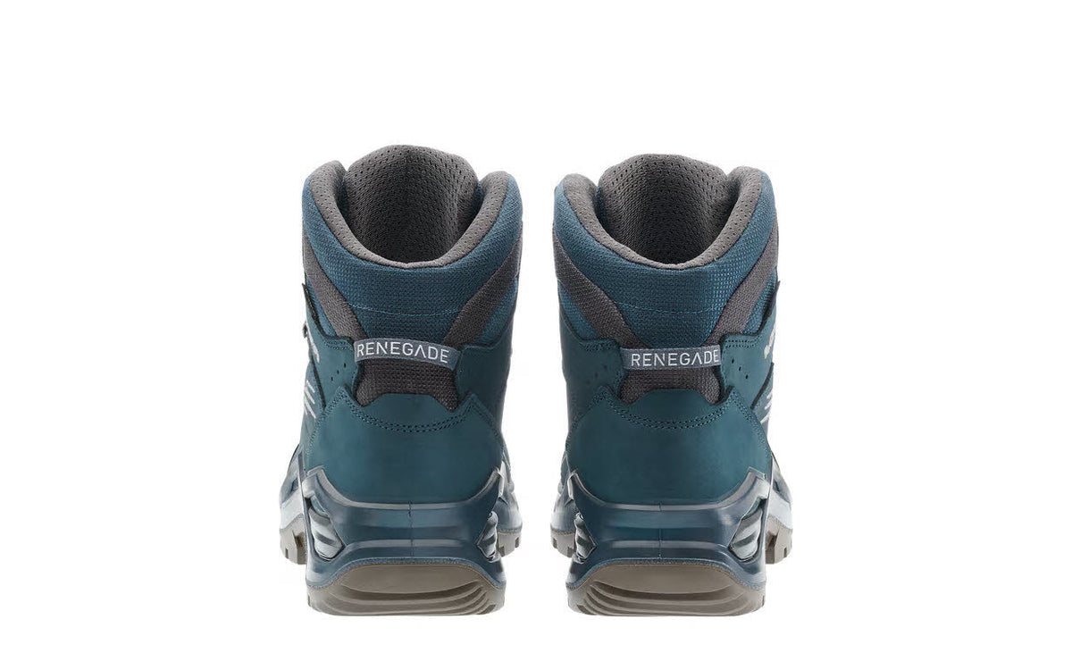 Lowa RENEGADE EVO GTX MID