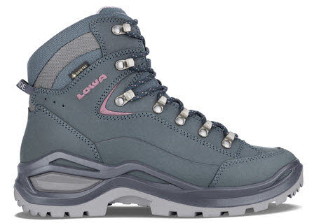 Lowa Renegade EVO GTX MID Ws