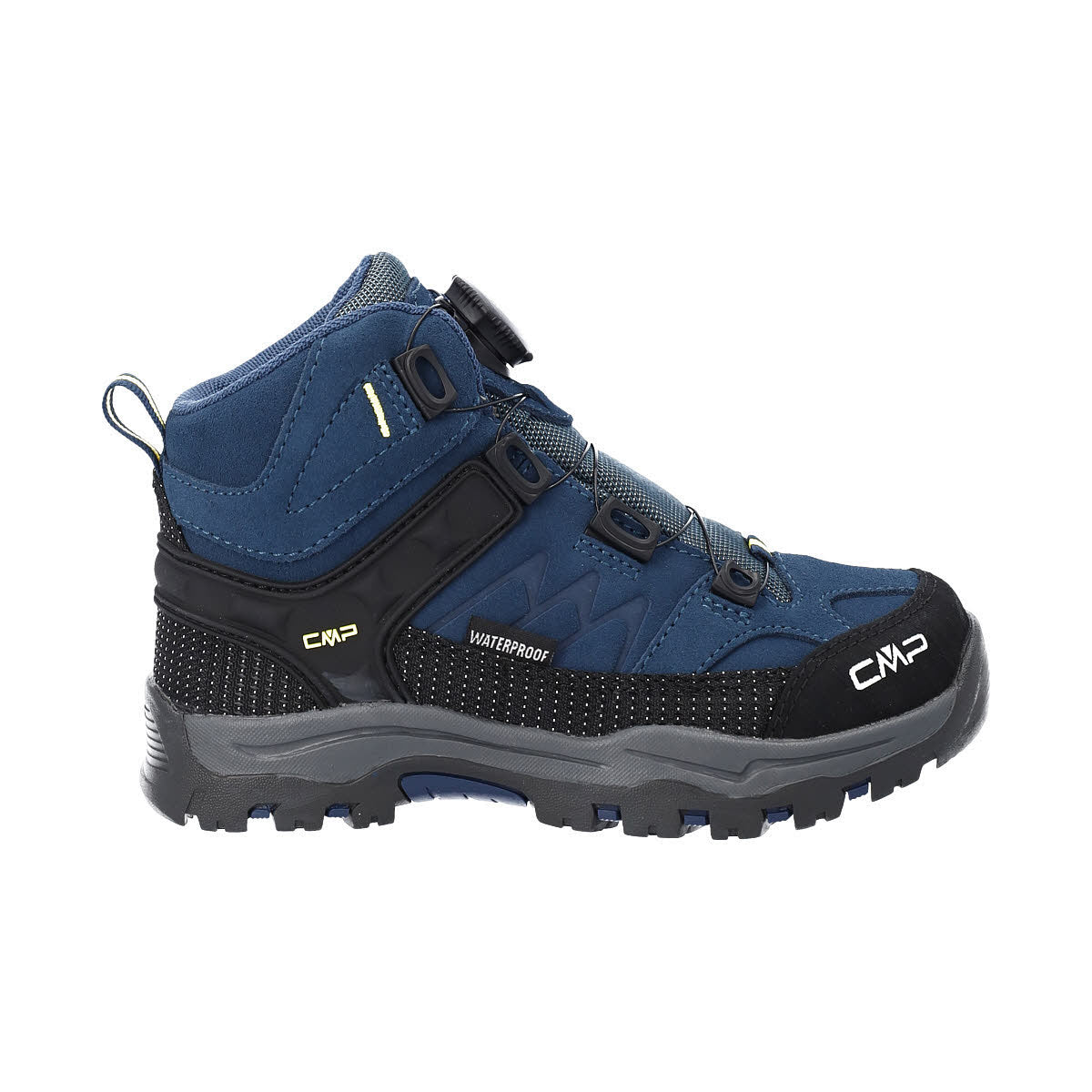 CMP KIRUNA MID FITGO WP