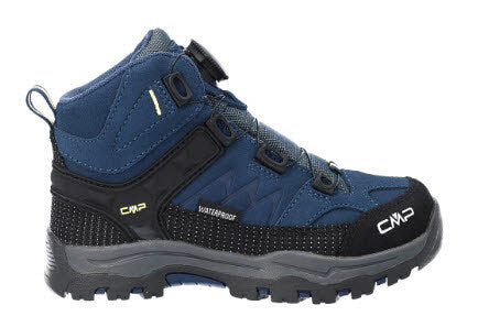 CMP KIRUNA MID FITGO WP