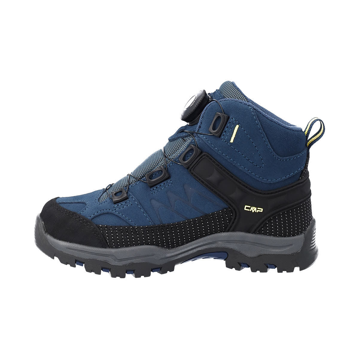 CMP KIRUNA MID FITGO WP