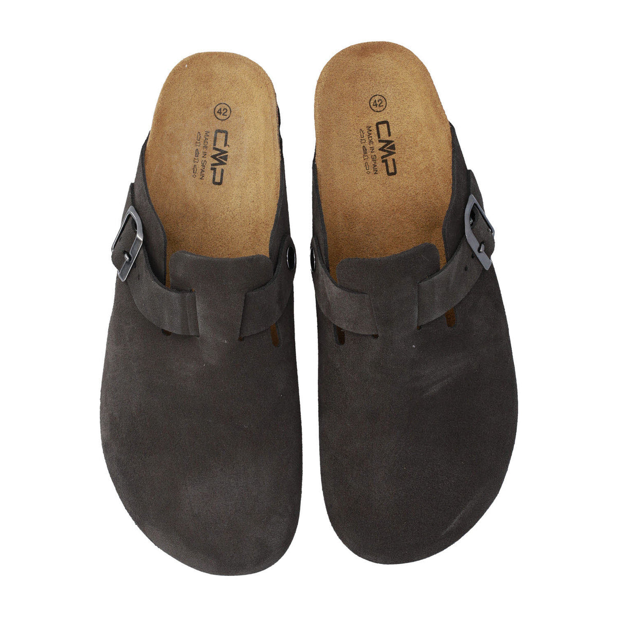 CMP NAVARRO SLIPPERS