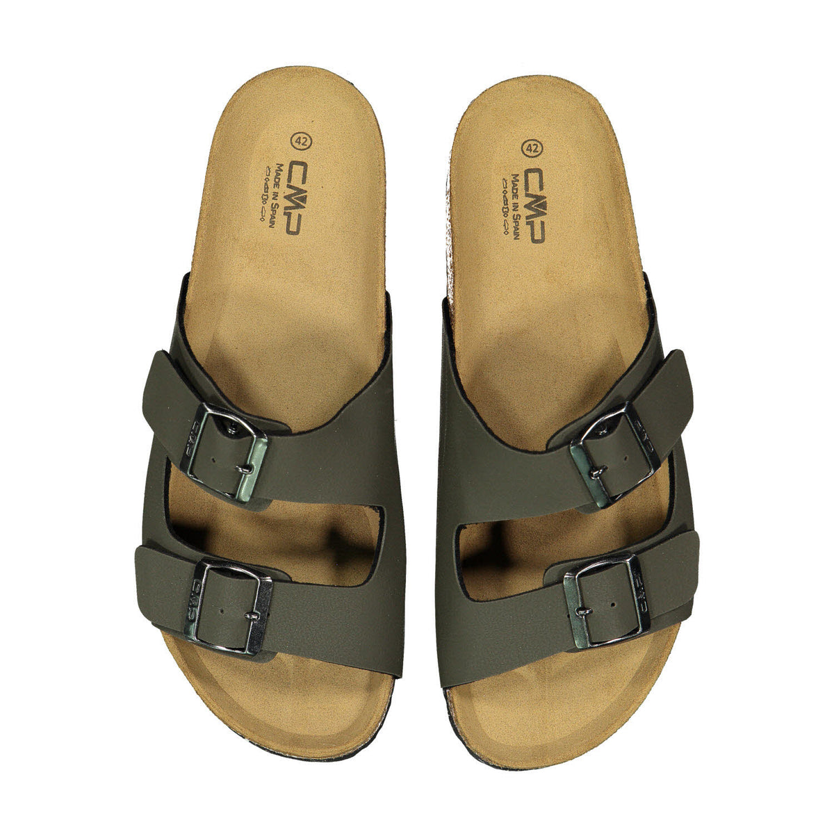 CMP ECO THALITHA SLIPPER