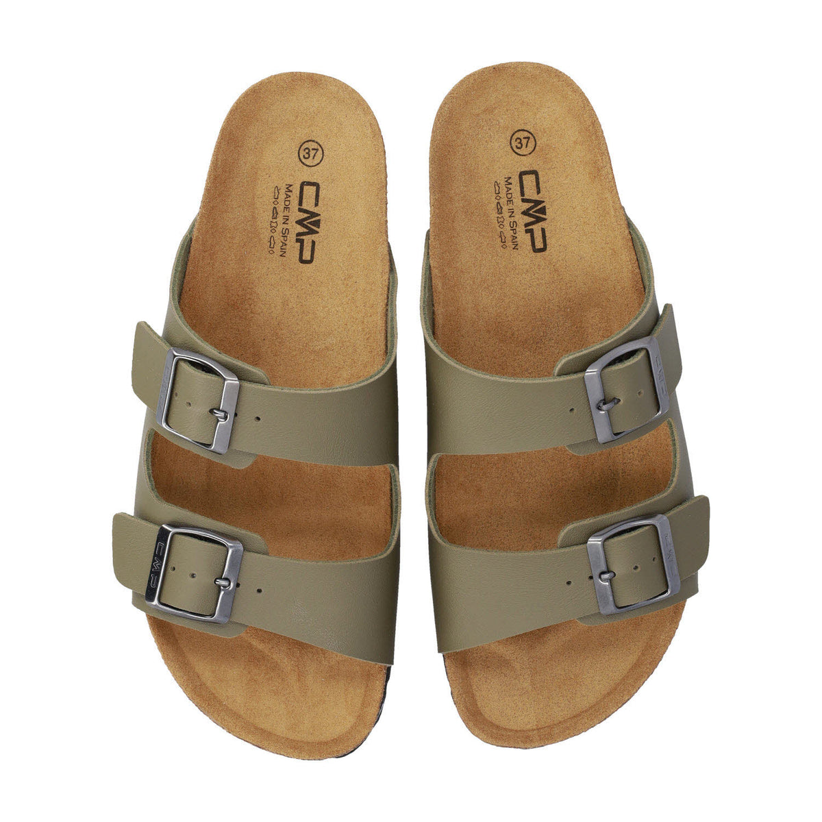 CMP ECO THALITHA WMN SLIPPER