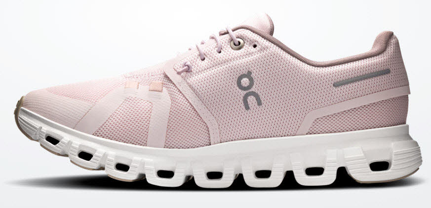 ON Cloud 6 W