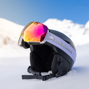 Ski/Snowboard Helme