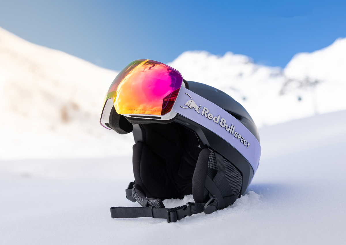 Ski/Snowboard Helme
