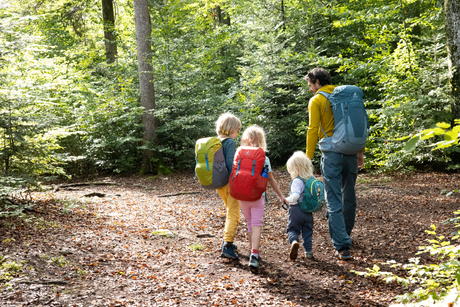 Kinderrucksäcke
