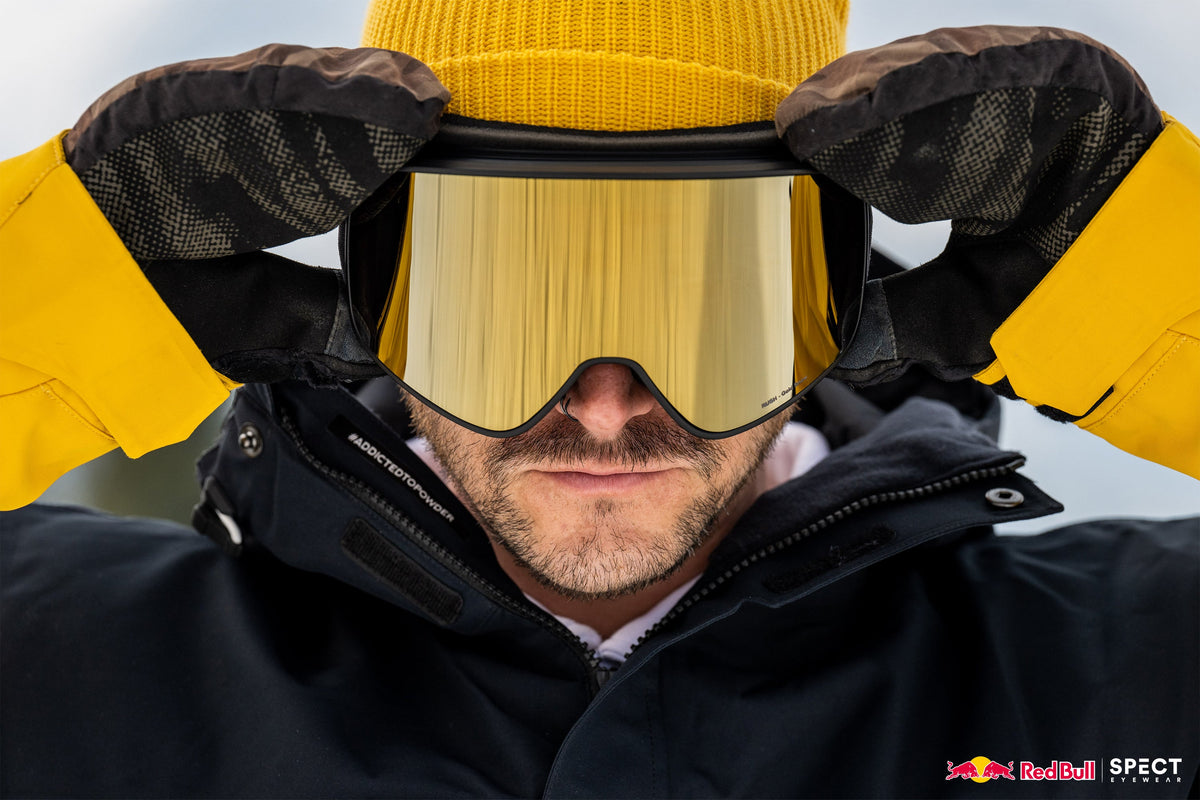 Ski/Snowboard Brillen