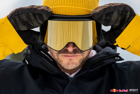 Ski/Snowboard Brillen