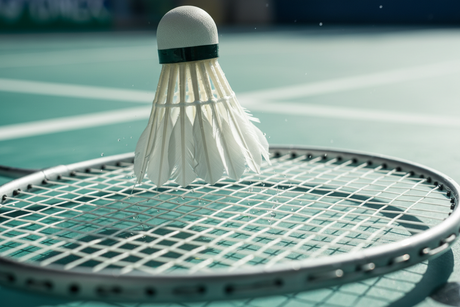 Badminton