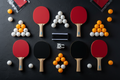 Tischtennis