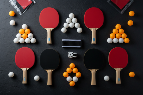 Tischtennis