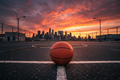 Basketball