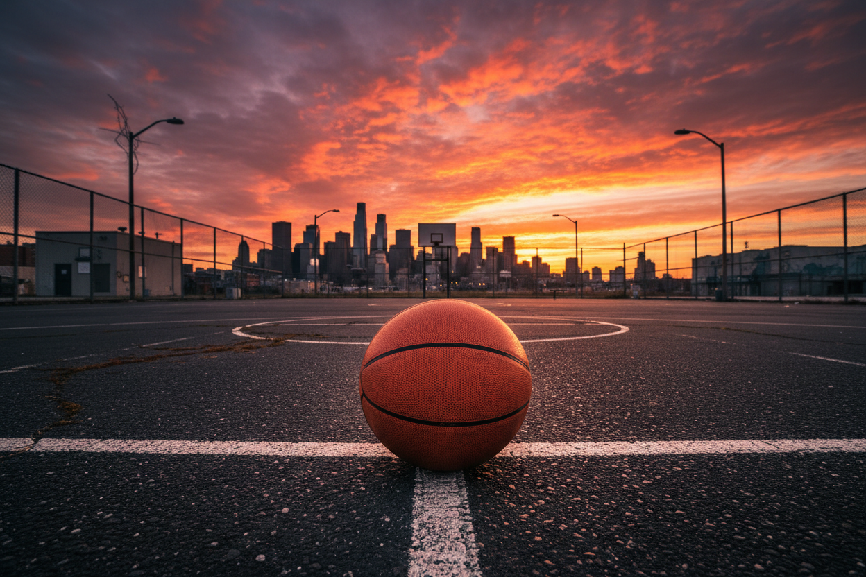 Basketball