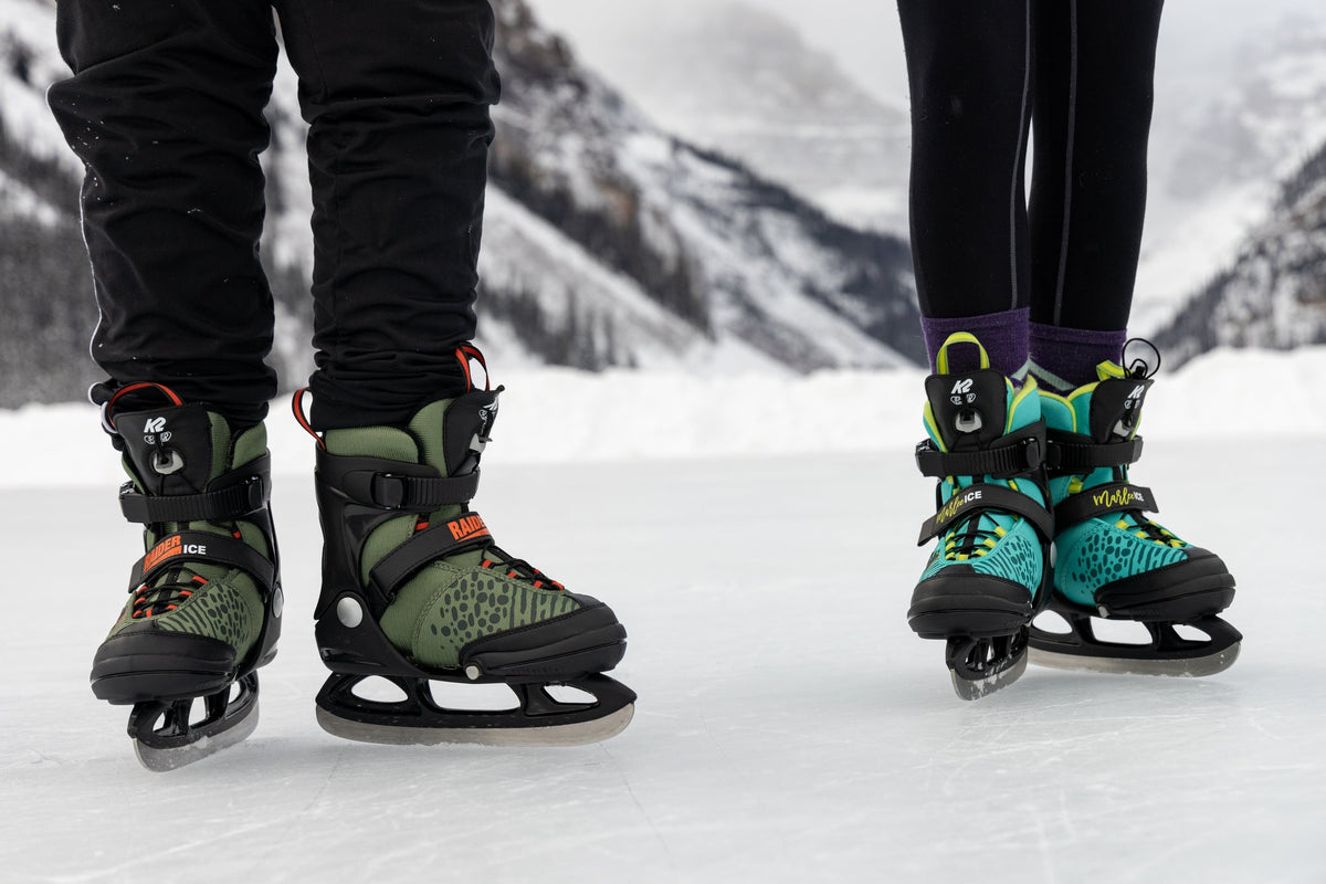 Schlittschuhe