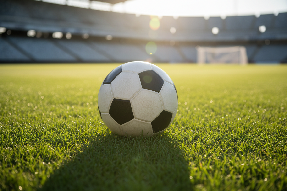 Fußball