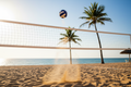 Volleyball