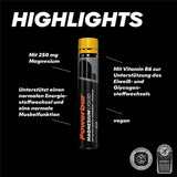 PowerBar Magnesium Liquid BlackLine
