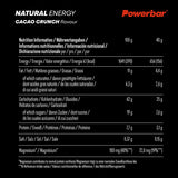 PowerBar Natural Energy Cereal