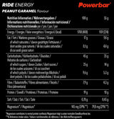PowerBar Ride